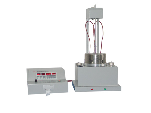 原油脫水脫鹽設(shè)備GDPY-3