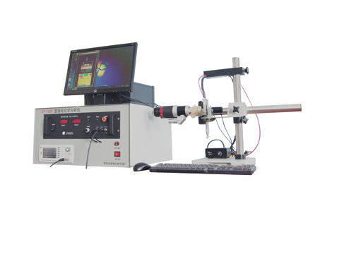 顯微電化學分析儀