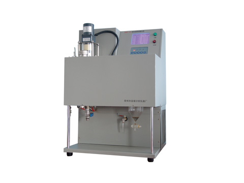 原油脫水儀DWY-1X型