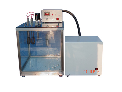 低溫恒溫水浴JW-04