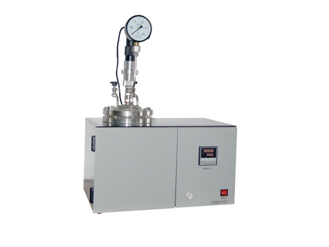 高溫高壓掛片腐蝕試驗儀