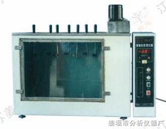 國產(chǎn)石油產(chǎn)品運動粘度試驗儀