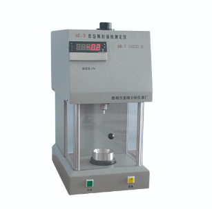 KC—3型數(shù)粒強度儀