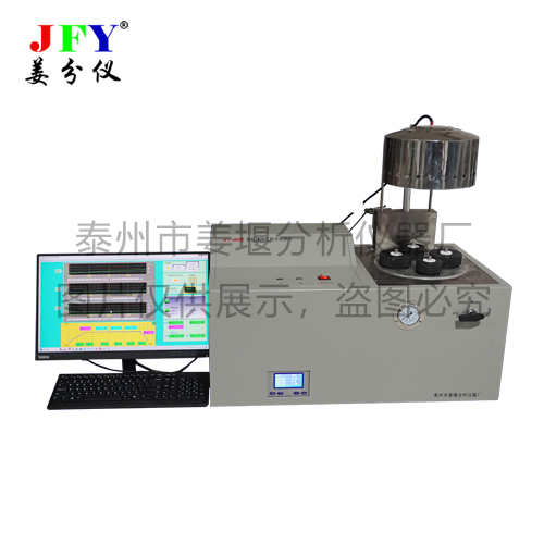 JFY-6BH型高頻脈沖電脫水試驗(yàn)儀